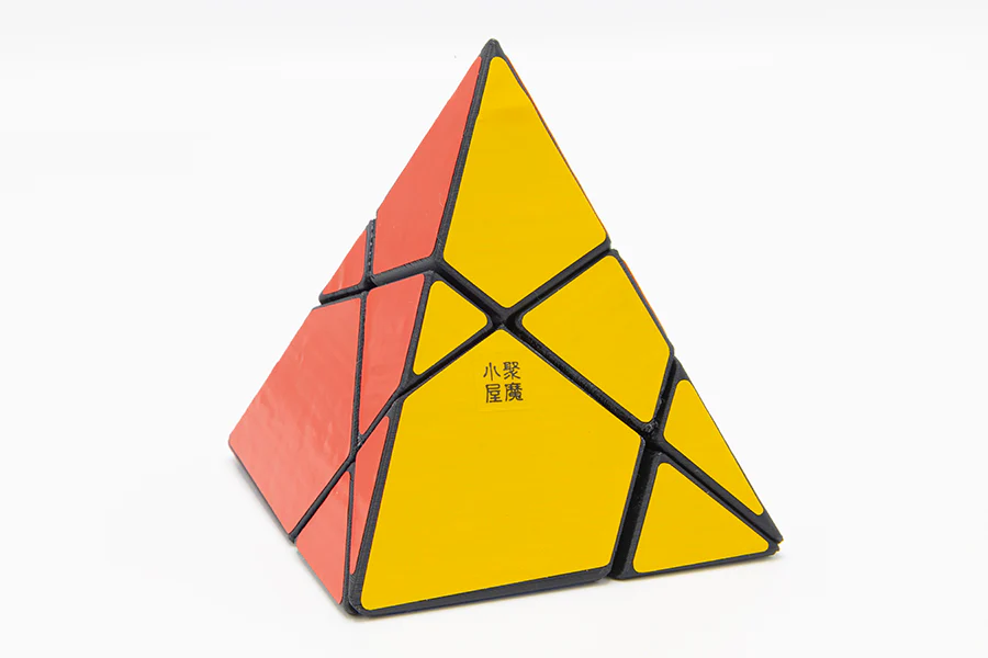 Lee Pyramid Pentahedron Tower (Windmill)