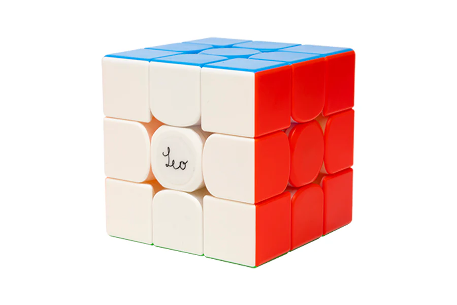 Leo's GAN 11 M Pro 3x3