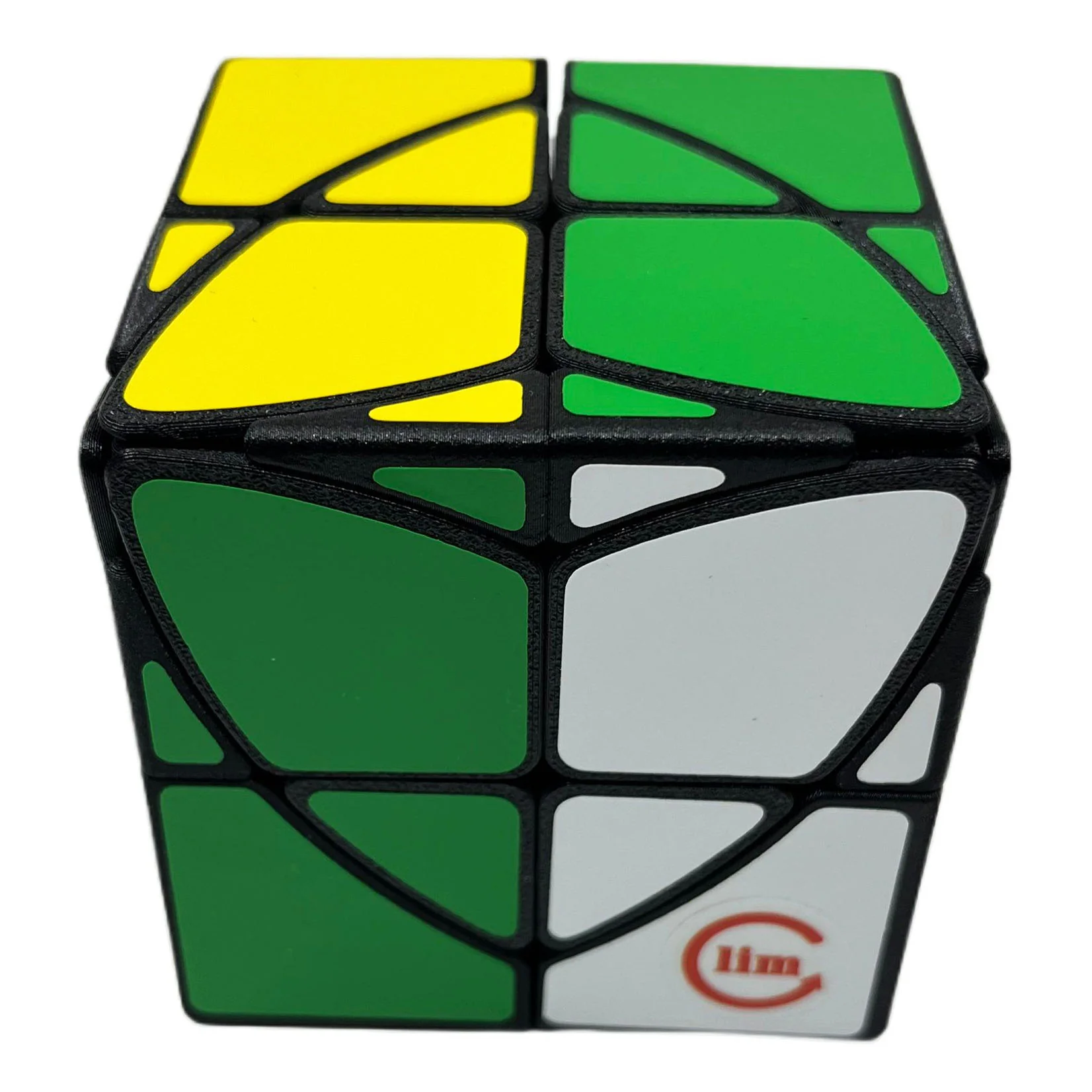 LimCube 2x2 + Maple Leaf Cube - Image 4