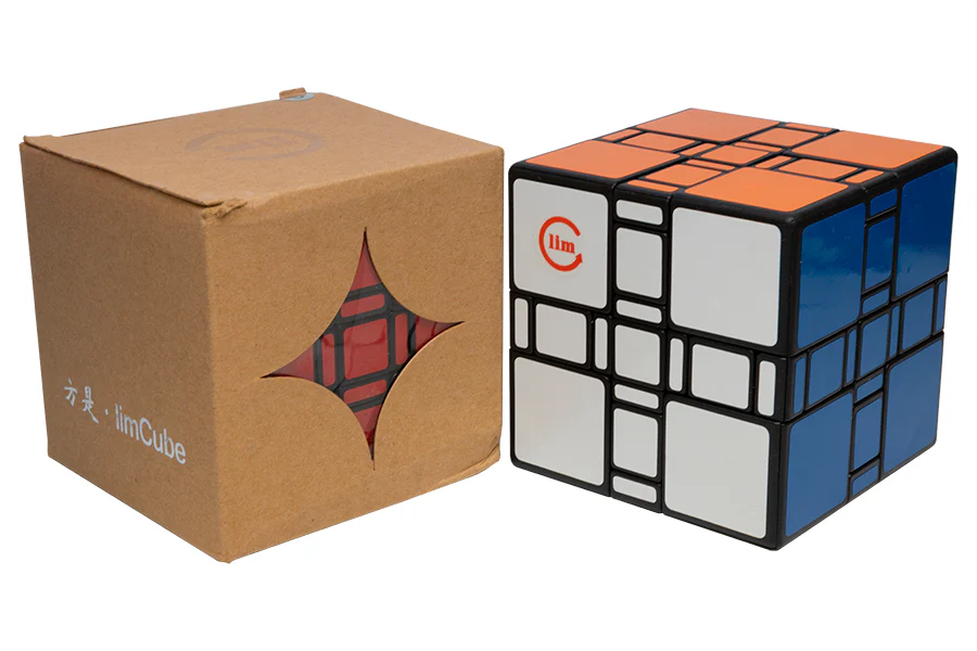 LimCube Master Mixup 0 - Image 2
