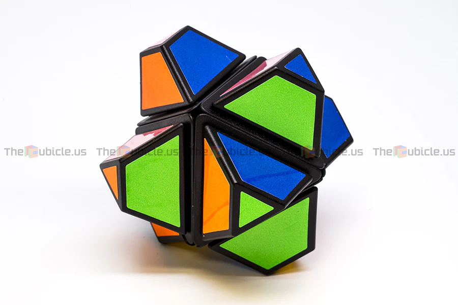 Meffert's 4D8 Puzzle - Image 2