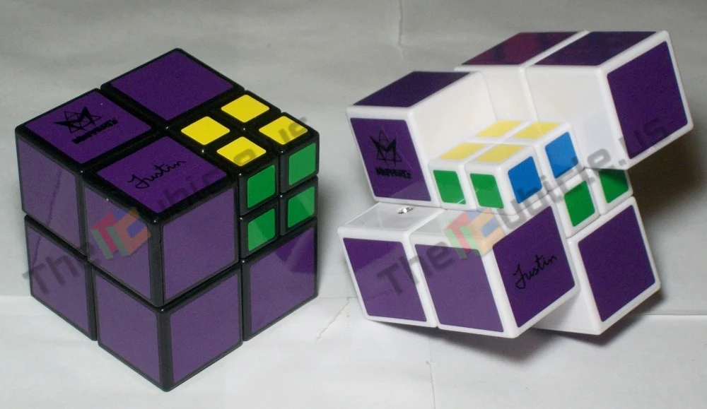 Meffert's Pocket Cube - Image 2