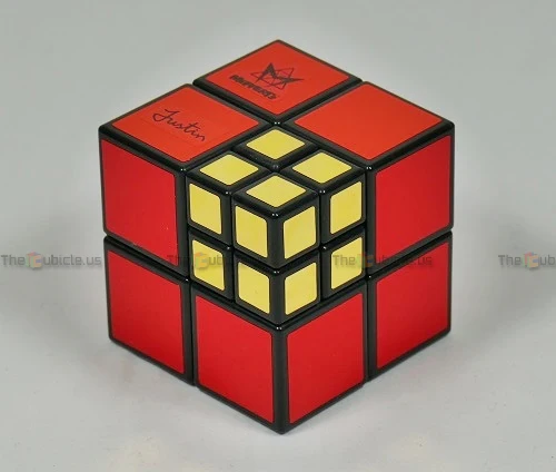 Meffert's Pocket Cube - Image 3