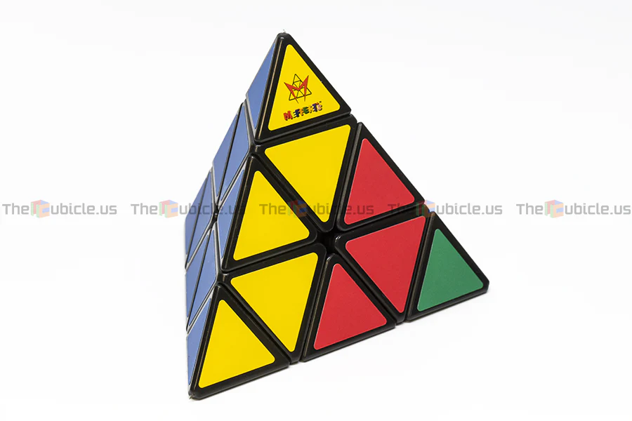 Meffert's Pyraminx
