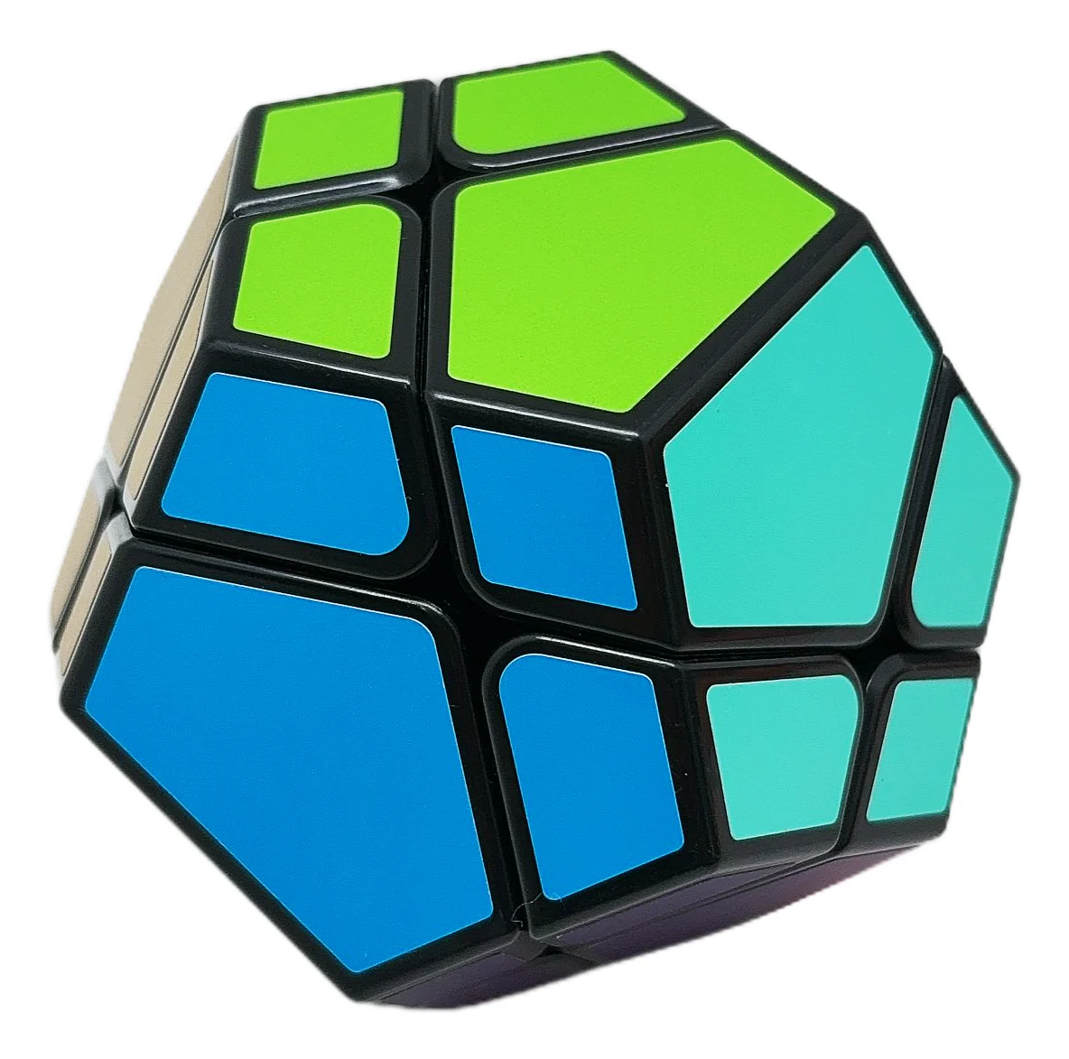 Meffert's Skewb Ultimate (12-Color) - Image 7