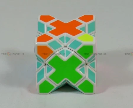 Meffert's Skewb Xtreme - Image 2