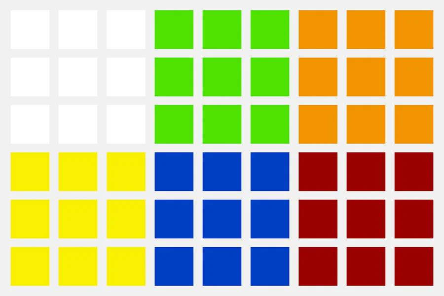MF3RS3 Sticker Set - Image 3