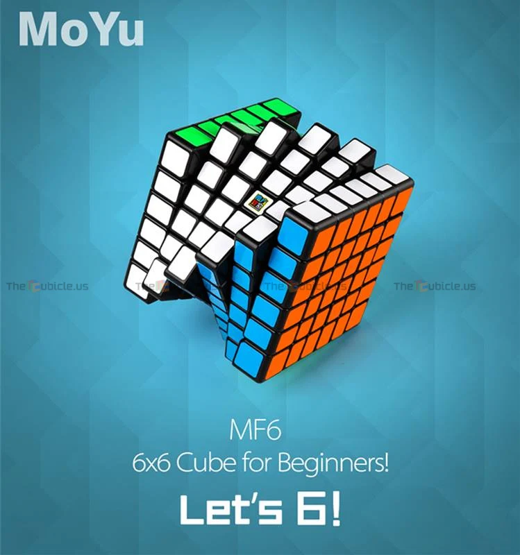 MF6 6x6 - Image 3