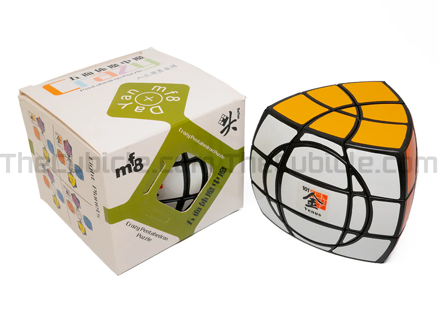 mf8 Crazy Pentahedron - Venus - Image 2