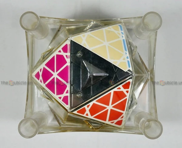 mf8 Radiolarian - Image 2