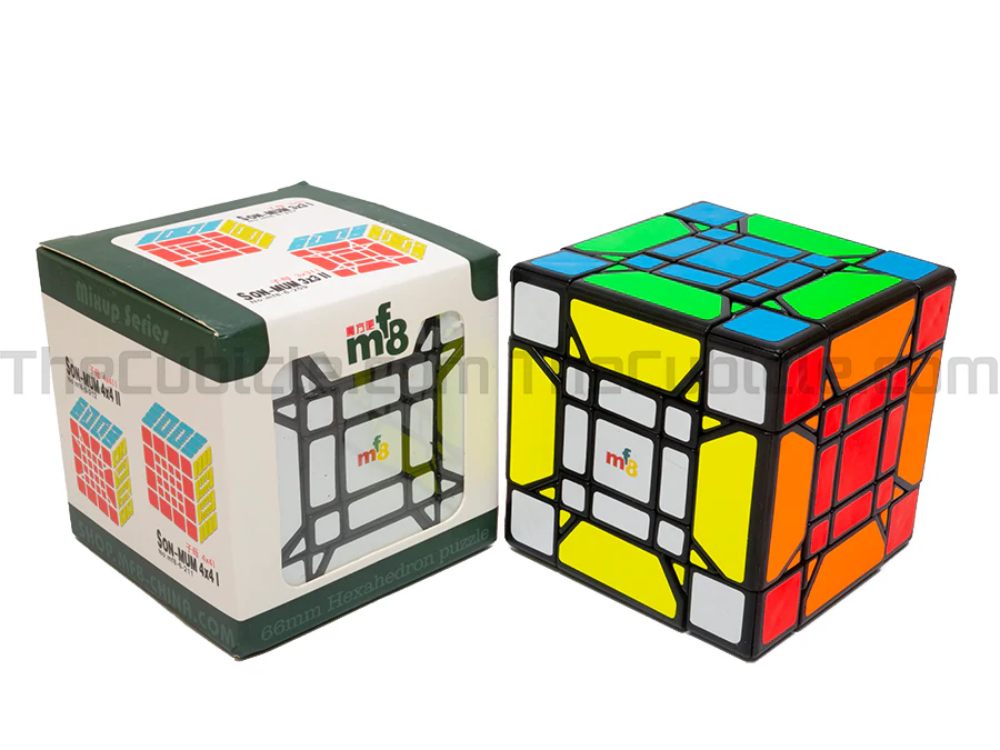 mf8 Son-Mum 3x3 V2