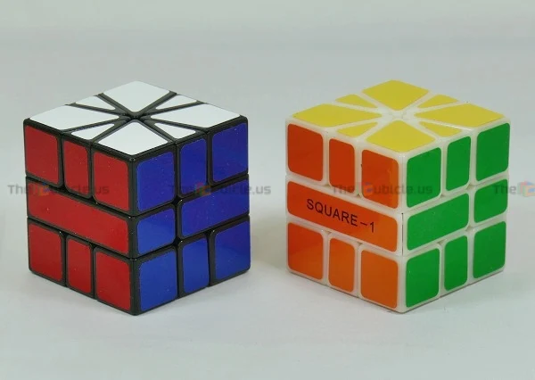 mf8 Square-1 V3 - Image 2