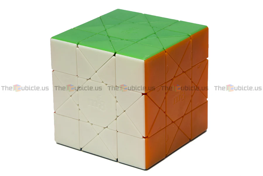 mf8 Sun Cube - Image 2