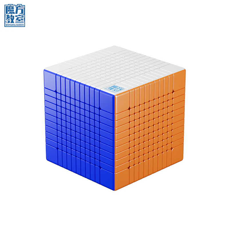 MFJS MeiLong 11x11 V2 (Magnetic + Ball-Core) - Image 12