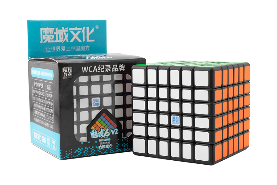 MFJS MeiLong 6x6 V2 - Image 2