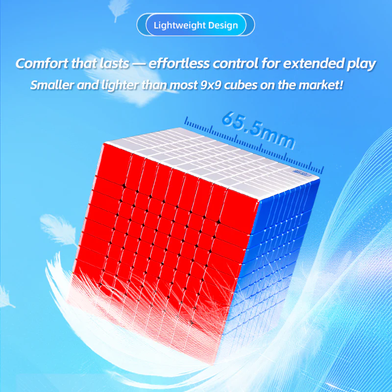 MFJS MeiLong 9x9 V3 - Image 2