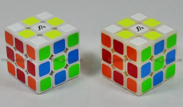 Mini FangShi JieYun (54.6mm) - Image 2