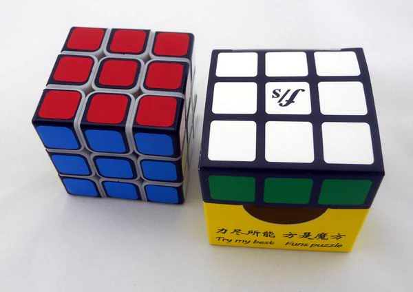 Mini FangShi ShuangRen (54.6mm) - Image 8