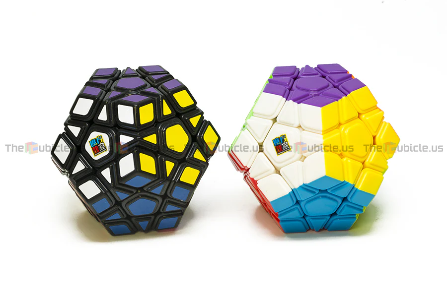MFJS Megaminx - Image 2