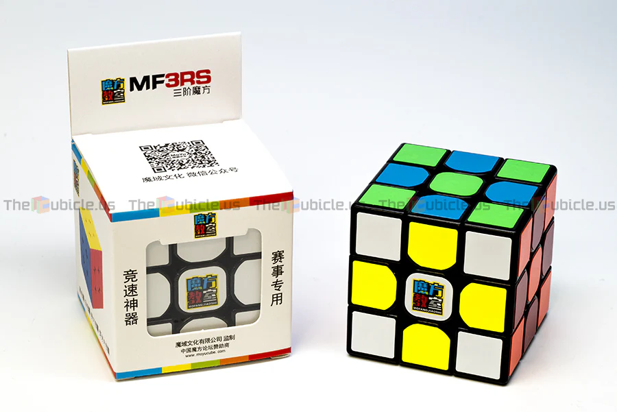 MFJS MF3RS 3x3