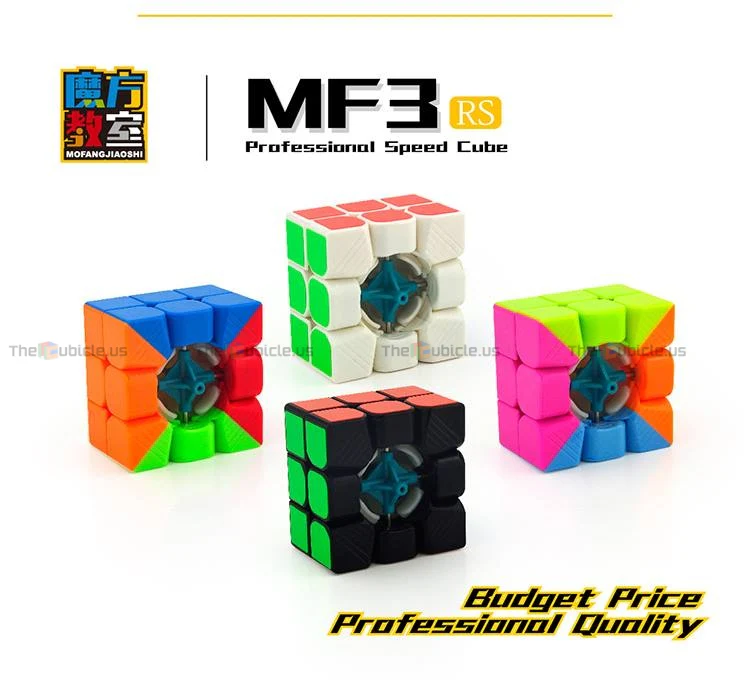 MFJS MF3RS 3x3 - Image 6
