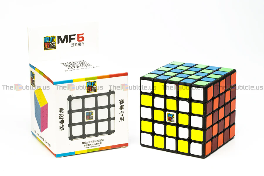 MFJS MF5 5x5