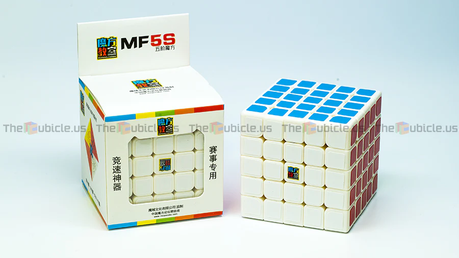 MoFang JiaoShi MF5S 5x5 - Image 2