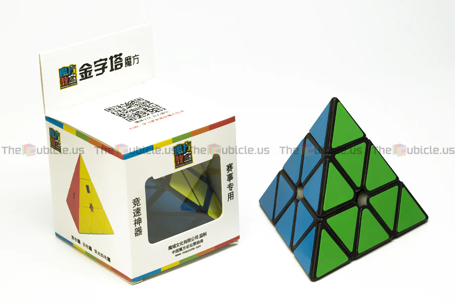 MFJS Pyraminx