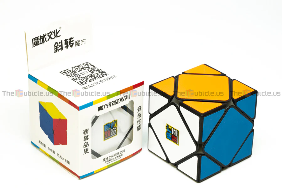 MFJS Skewb