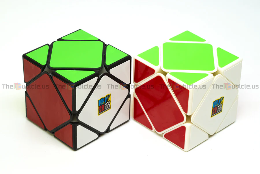 MFJS Skewb - Image 2