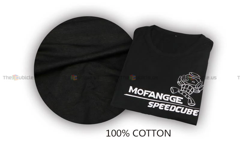 MoFangGe T-Shirt - Image 3