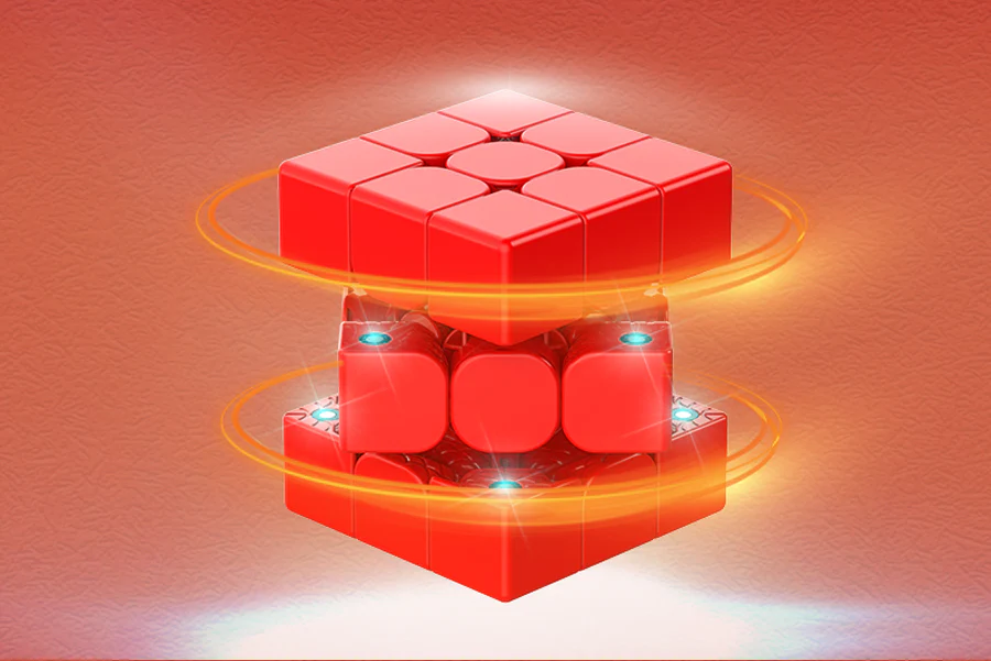 MoreTry Tianma X3 V3 3x3 (Limited Edition) - Image 3