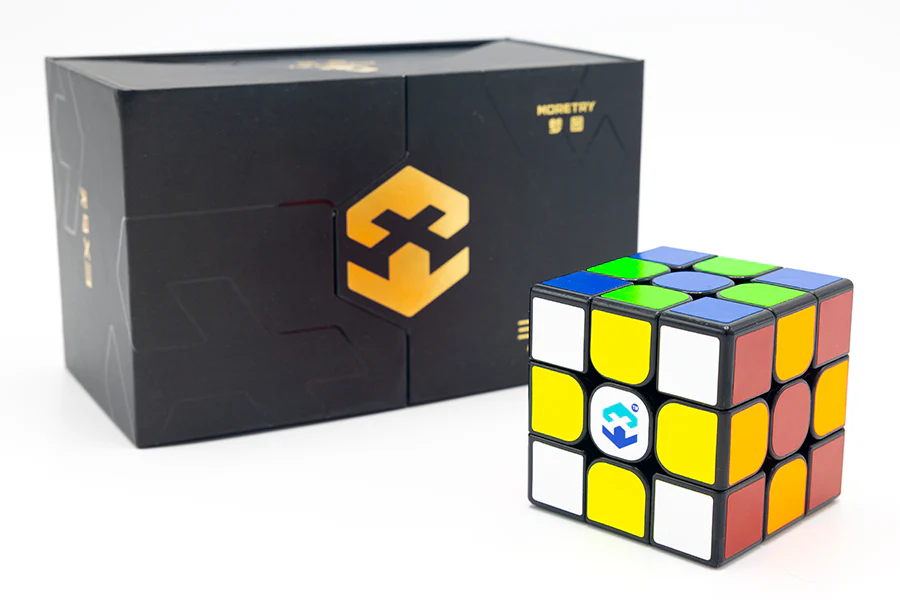 MoreTry Tianma X3 V3 3x3 (Snap) - Image 2