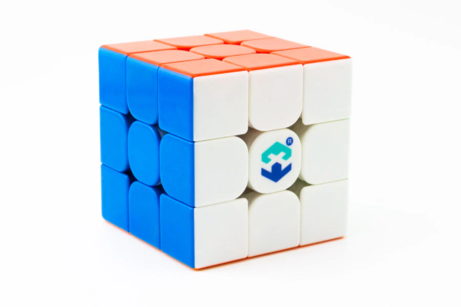 MoreTry Tianma X3+ V3 3x3 (UV Coated) - Image 4