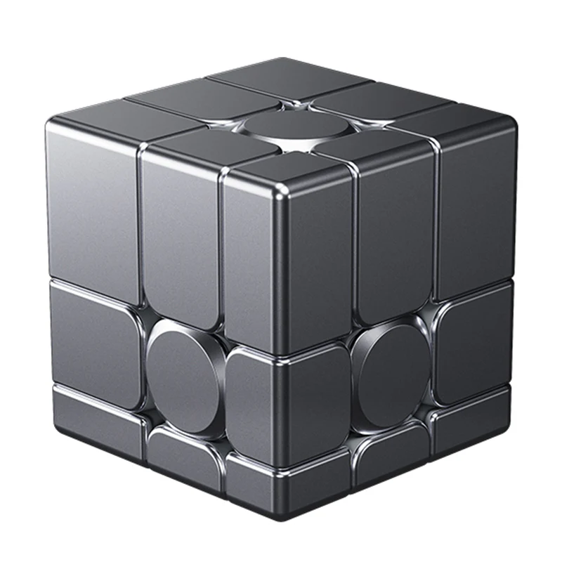 MoYu AI Mirror 3x3 (Ball-Core Magnetic) - Image 15