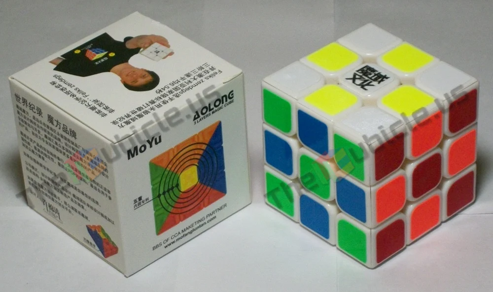 MoYu AoLong - Image 2