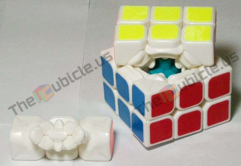 MoYu AoLong - Image 3
