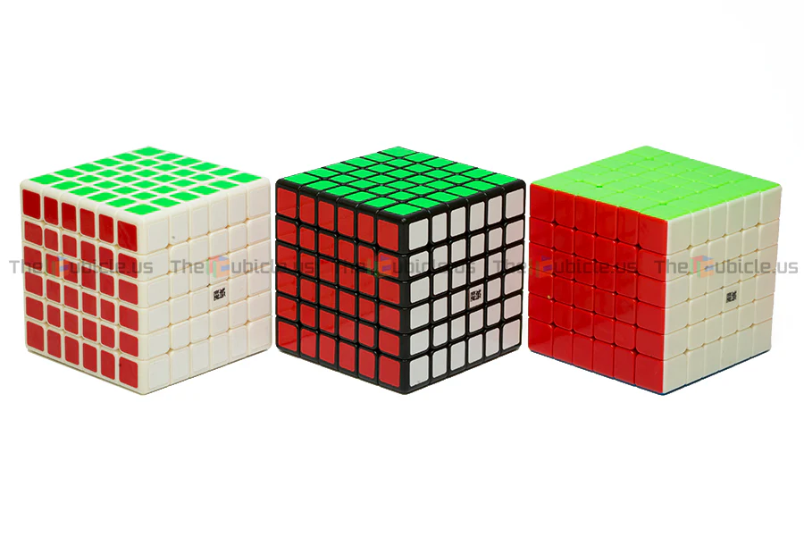 MoYu AoShi 6x6 GTS - Image 2