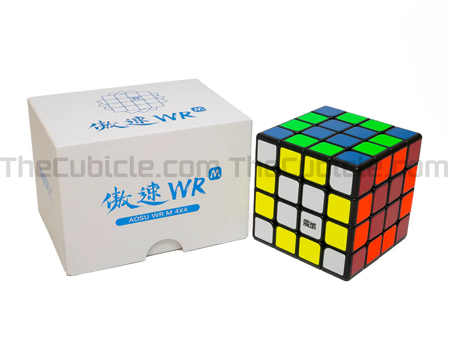 MoYu AoSu 4x4 WR M - Image 2