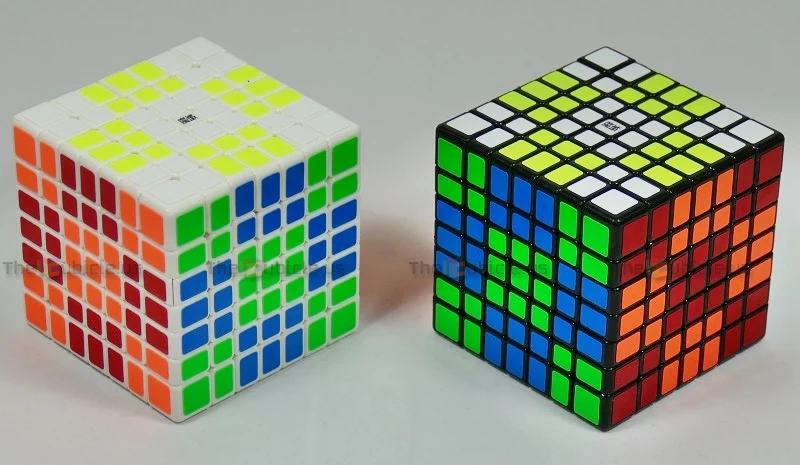 MoYu Cubic AoFu 7x7 GT - Image 2