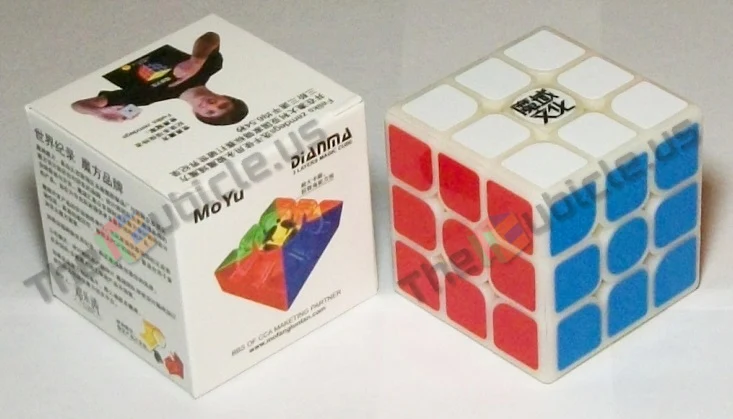 MoYu DianMa - Image 3