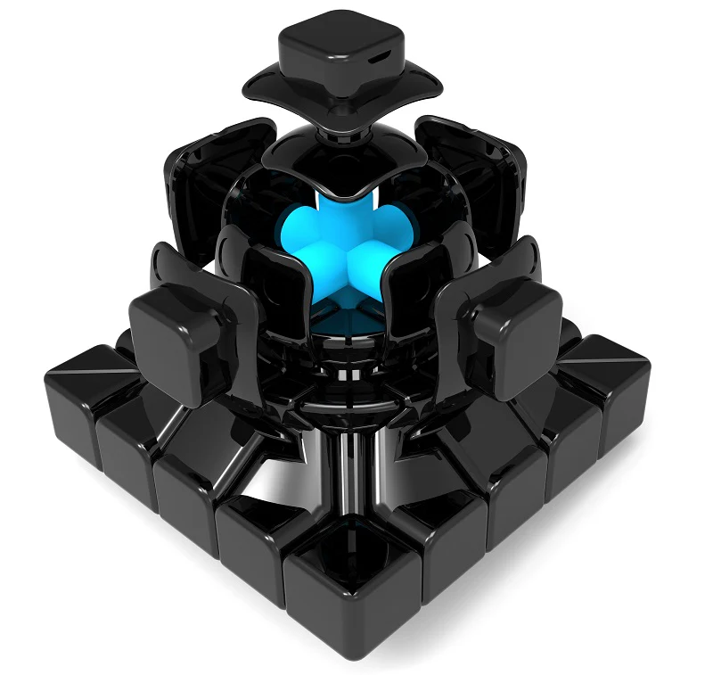 MoYu HuaChuang 5x5 - Image 7