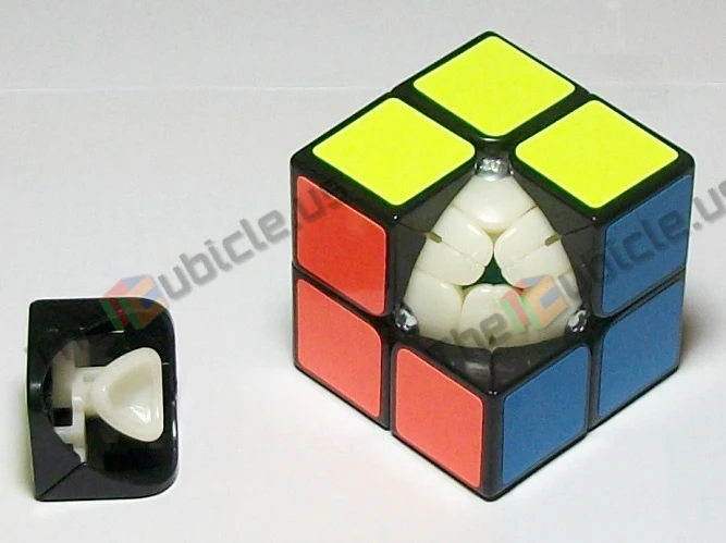 MoYu LingPo 2x2 - Image 3