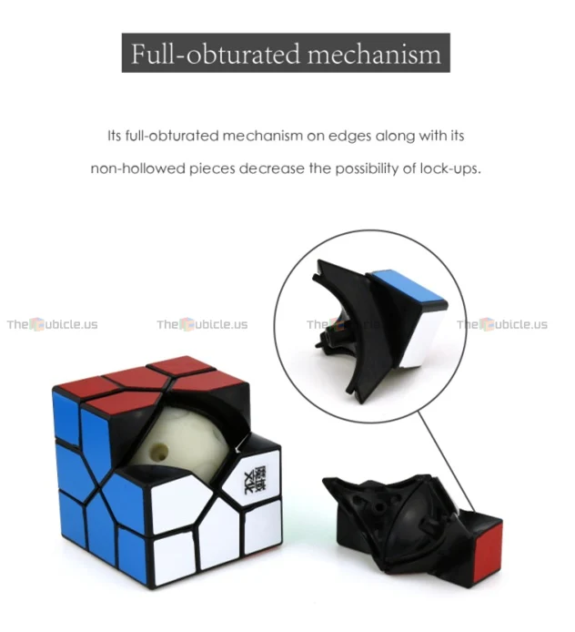 MoYu Redi Cube - Image 10