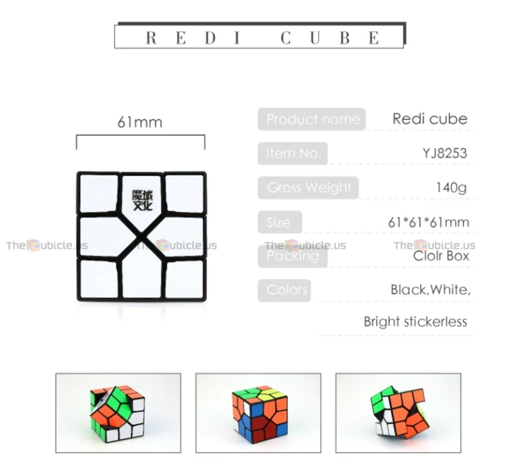 MoYu Redi Cube - Image 7