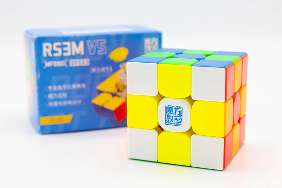 MoYu RS3 M V5 3x3 (Standard)