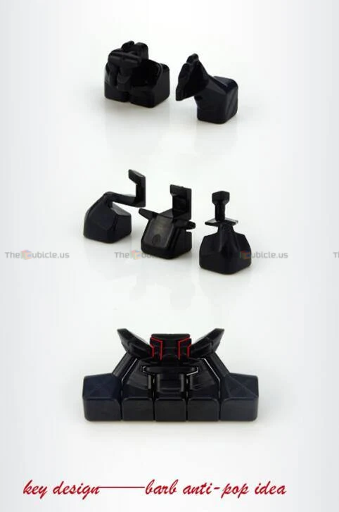 MoYu WeiChuang 5x5 GTS - Image 6