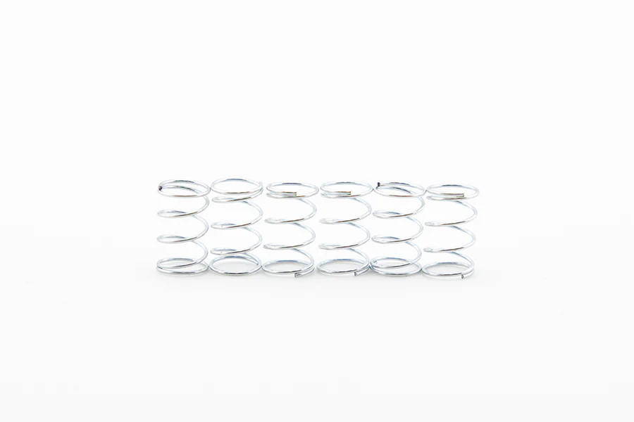 MoYu WeiLong WRM V9 Spring Set