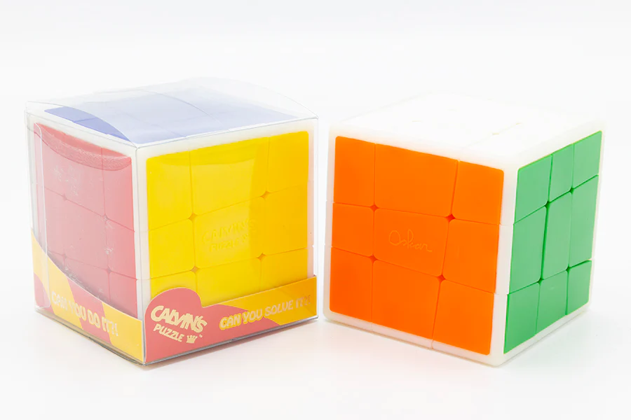 Oskar Sloppy 3x3x3 - Image 2