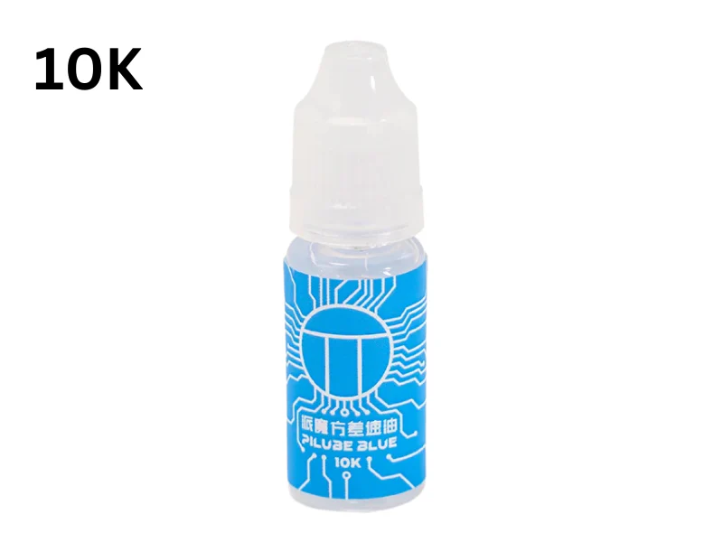 PiLube Blue 10K